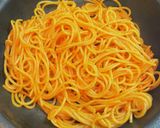 どっさり玉ねぎの照り焼きハンバーグ作り方4写真
