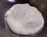 コーンと大和芋の天ぷら作り方1写真