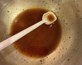 簡単　生白菜千切って混ぜるだけサラダ作り方3写真