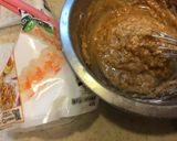 もっちもちのバナナカップケーキ作り方1写真