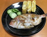 新作あごだし使用大人のたまご焼き作り方6写真