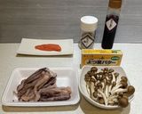 ◈イカ明太子バター焼き◈#旨み塩レシぴ◈作り方1写真