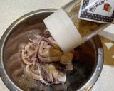 ◈イカ明太子バター焼き◈#旨み塩レシぴ◈作り方2写真