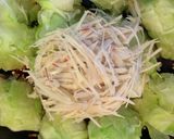 ハヤトウリの佃煮作り方7写真