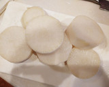 簡単！定番！豚の角煮大根！作り方4写真