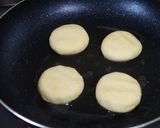 発酵なし10分☆米粉のクイックブレッド作り方3写真