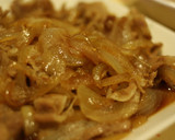 定番！簡単！生姜焼き作り方4写真