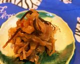茄子の佃煮作り方10写真