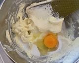 生クリーム不使用レンジでチーズケーキ作り方4写真