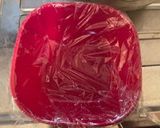 生クリーム不使用レンジでチーズケーキ作り方6写真