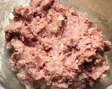 ふわふわ【煮込みハンバーグ】作り方2写真