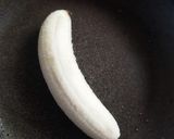優しいのにコク旨!!焼バナナシナモン作り方1写真