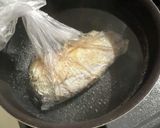 しっとり★鶏ハム作り方4写真
