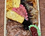 15分で出来る簡単ハンバーグ〜訪問介護編作り方13写真