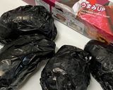 黒いアルミホイルで！ほったらかし焼き芋作り方2写真
