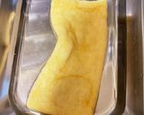 煮干し入り！ガツンと！出汁食べ味噌汁作り方2写真