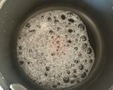 ＜親子レシピ＞フライパンでかぼちゃプリン作り方1写真
