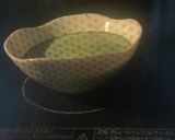 ほっこり♪ほろにが抹茶ミルク作り方4写真