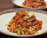 15分で出来る鯖缶とトマト缶のパスタ作り方7写真