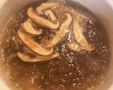麻婆豆腐に合うスープ★中華風かき卵作り方2写真