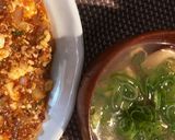 麻婆豆腐に合うスープ★中華風かき卵作り方3写真