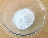 米粉のカリカリピザ作り方3写真