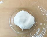米粉のカリカリピザ作り方4写真