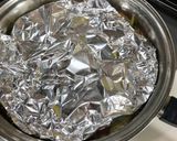 ネギの甘味がじわっと広がる*肉じゃが*作り方8写真