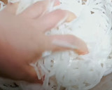 中華風大根お焼き♡お好み焼き好き必見！作り方4写真