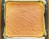 〚 りんごのキャラメリゼロールケーキ 〛作り方20写真