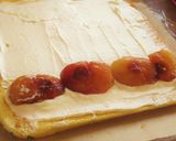 〚 りんごのキャラメリゼロールケーキ 〛作り方25写真