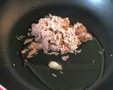手軽に【ツナパスタ】作り方2写真