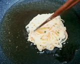 中華風大根お焼き♡お好み焼き好き必見！作り方18写真