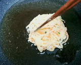 中華風大根お焼き♡お好み焼き好き必見！作り方18写真