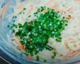 中華風大根お焼き♡お好み焼き好き必見！作り方16写真