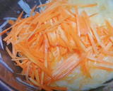 中華風大根お焼き♡お好み焼き好き必見！作り方12写真