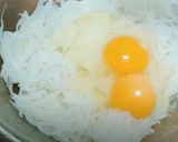 中華風大根お焼き♡お好み焼き好き必見！作り方10写真