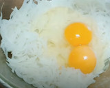 中華風大根お焼き♡お好み焼き好き必見！作り方10写真
