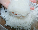 中華風大根お焼き♡お好み焼き好き必見！作り方8写真