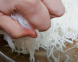 中華風大根お焼き♡お好み焼き好き必見！作り方7写真