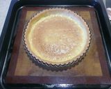 スイートポテトタルト作り方1写真