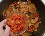 3つのコツでプロの味！スンドゥブ作り方15写真