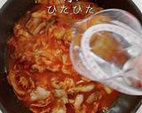 3つのコツでプロの味！スンドゥブ作り方20写真