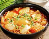 3つのコツでプロの味！スンドゥブ作り方28写真