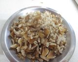 山くるみ食パン作り方2写真