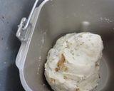 山くるみ食パン作り方3写真