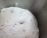 山くるみ食パン作り方4写真