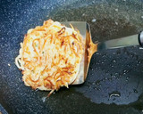 中華風大根お焼き♡お好み焼き好き必見！作り方22写真