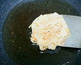 中華風大根お焼き♡お好み焼き好き必見！作り方20写真