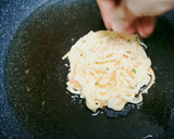 中華風大根お焼き♡お好み焼き好き必見！作り方19写真